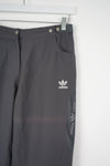 VINTAGE ADIDAS TRACK PANTS (M)
