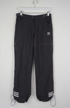 VINTAGE ADIDAS TRACK PANTS (M)