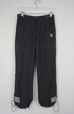 VINTAGE ADIDAS TRACK PANTS (M)
