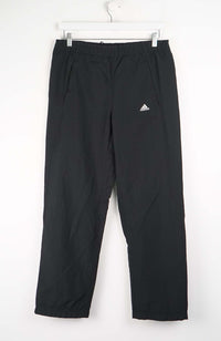 VINTAGE ADIDAS TRACK PANTS (M)