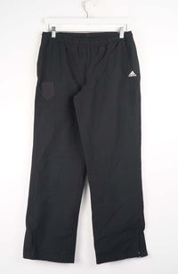 VINTAGE ADIDAS TRACK PANTS (M)