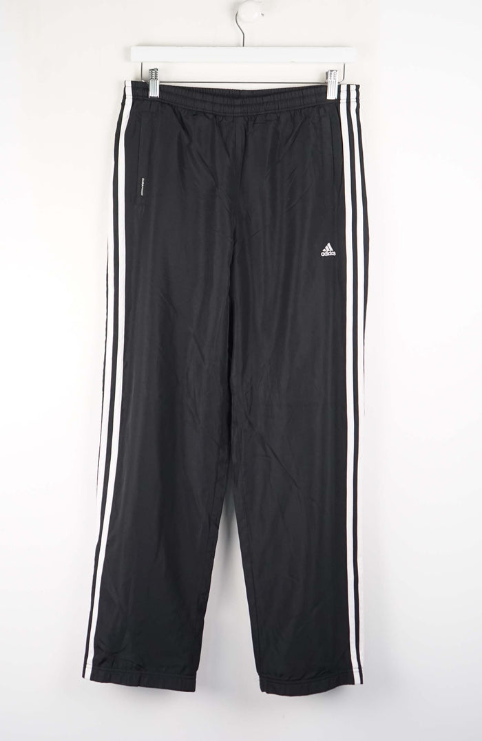 VINTAGE ADIDAS TRACK PANTS (M)