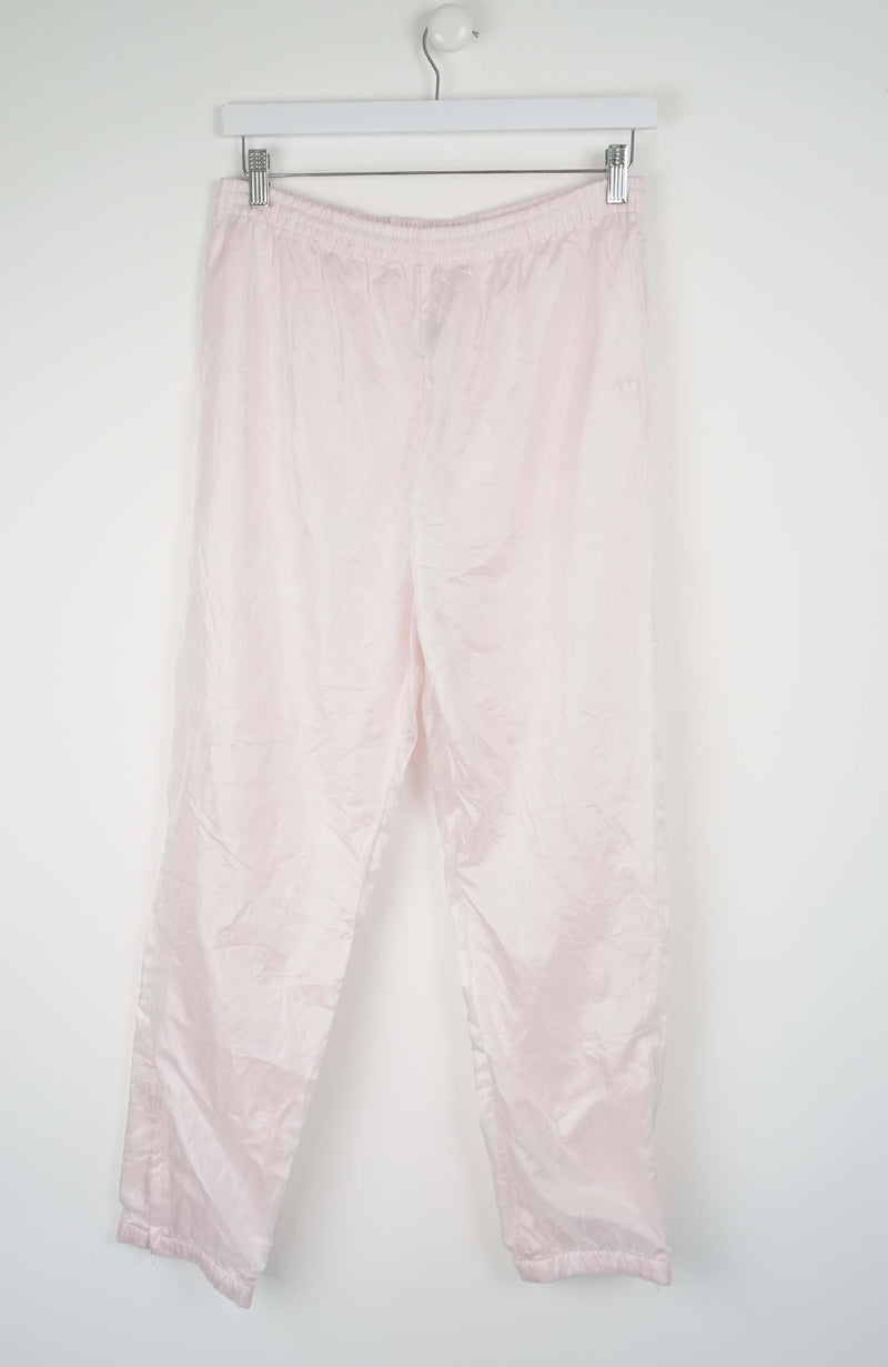 VINTAGE ADIDAS TRACK PANTS (M)