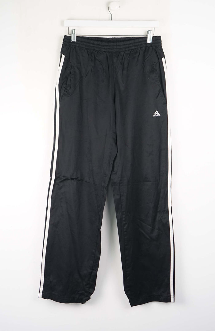 VINTAGE ADIDAS TRACK PANTS (M)