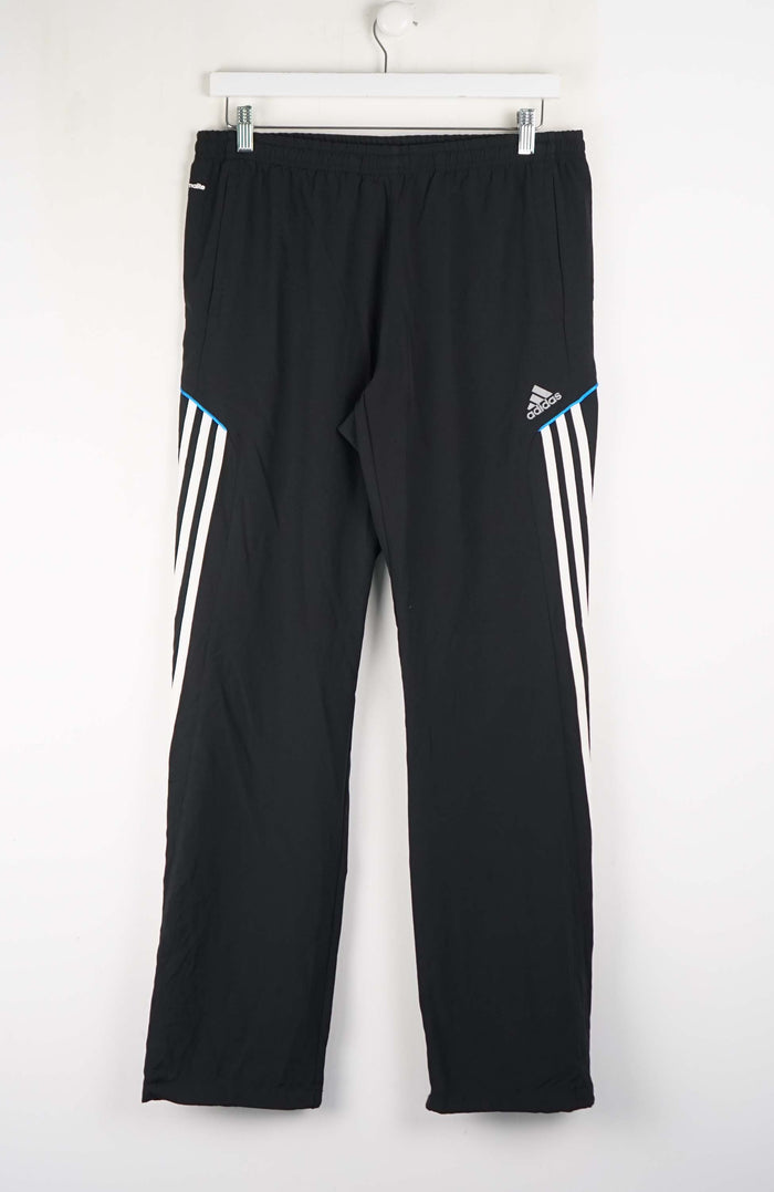 VINTAGE ADIDAS TRACK PANTS (M)