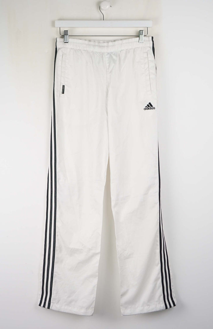 VINTAGE ADIDAS TRACK PANTS (M)
