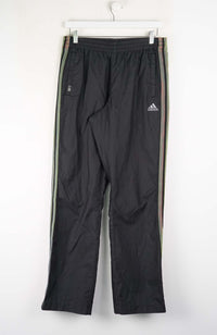 VINTAGE ADIDAS TRACK PANTS (M)