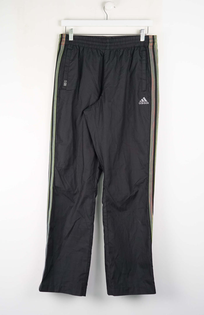 VINTAGE ADIDAS TRACK PANTS (M)