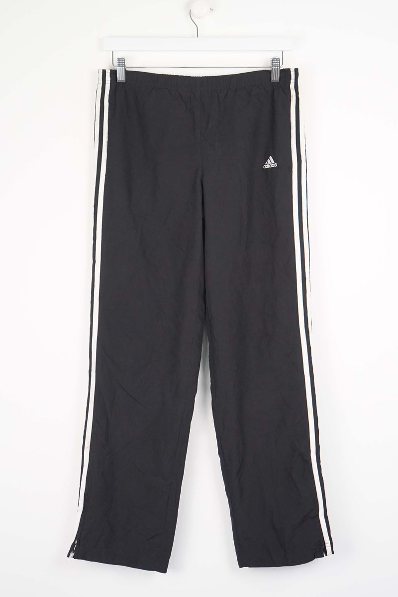 VINTAGE ADIDAS TRACK PANTS (M)