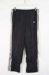 VINTAGE ADIDAS TRACK PANTS (M)