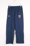 VINTAGE ADIDAS TRACK PANTS (M)