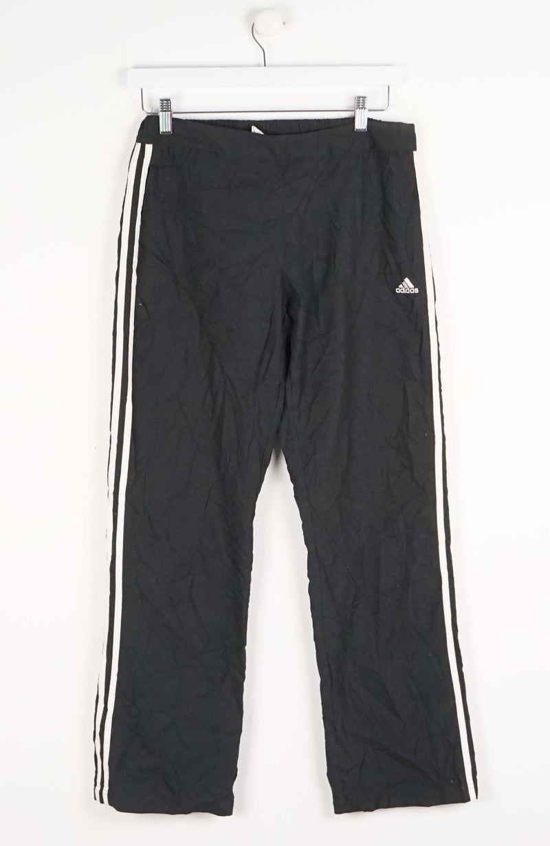 VINTAGE ADIDAS TRACK PANTS (M)