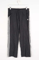 VINTAGE ADIDAS TRACK PANTS (M)