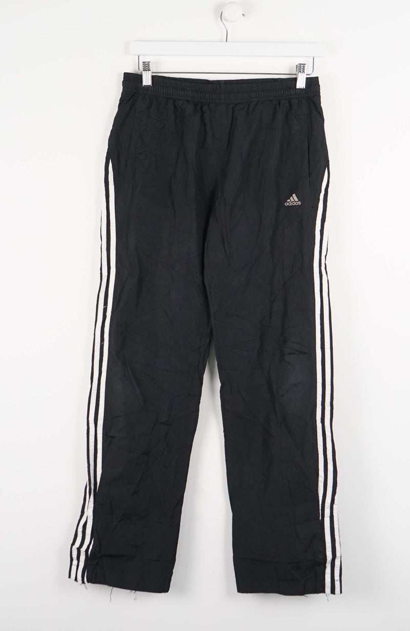 VINTAGE ADIDAS TRACK PANTS (S)