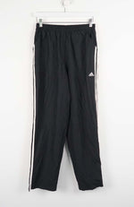 VINTAGE ADIDAS TRACK PANTS (S)