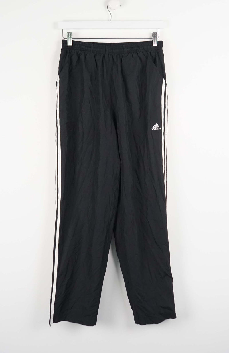 VINTAGE ADIDAS TRACK PANTS (S)