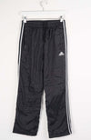 VINTAGE ADIDAS TRACK PANTS (S)