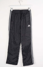 VINTAGE ADIDAS TRACK PANTS (S)