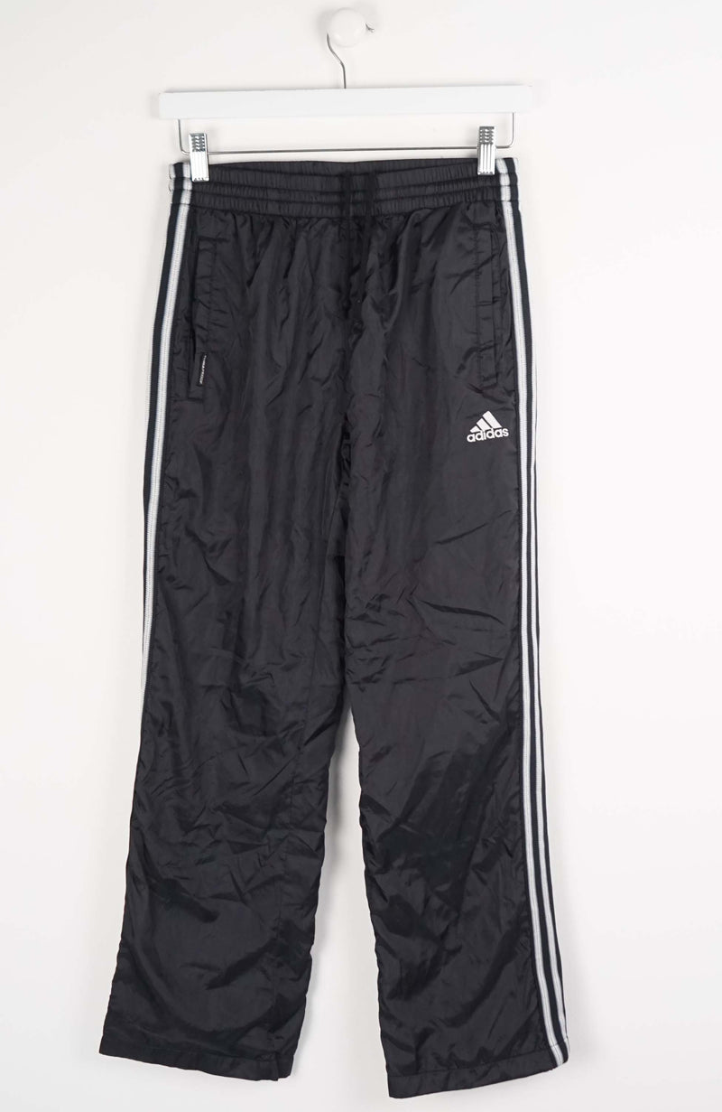 VINTAGE ADIDAS TRACK PANTS (S)