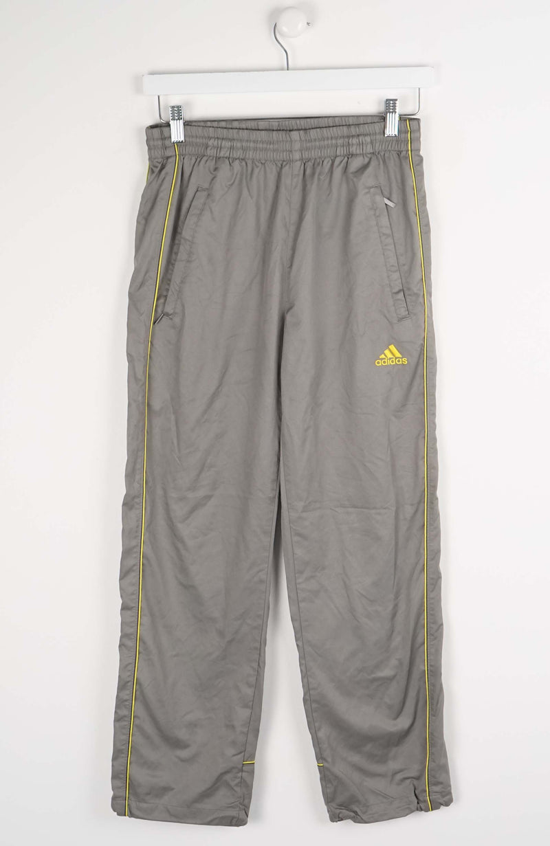 VINTAGE ADIDAS TRACK PANTS (S)
