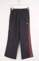 VINTAGE ADIDAS TRACK PANTS (S)