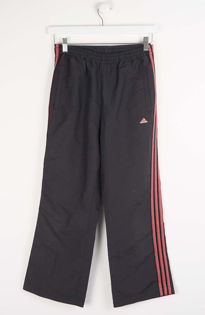 VINTAGE ADIDAS TRACK PANTS (S)