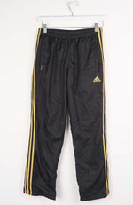 VINTAGE ADIDAS TRACK PANTS (S)