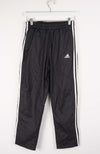 VINTAGE ADIDAS TRACK PANTS (S)