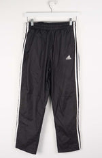 VINTAGE ADIDAS TRACK PANTS (S)