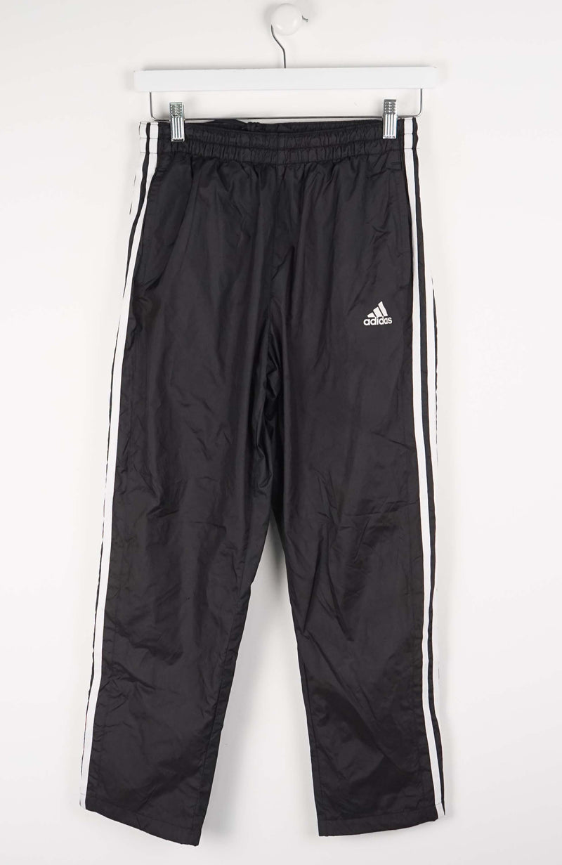 VINTAGE ADIDAS TRACK PANTS (S)