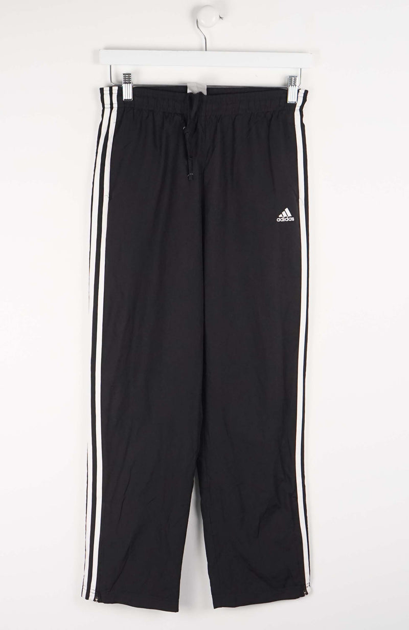 VINTAGE ADIDAS TRACK PANTS (S)