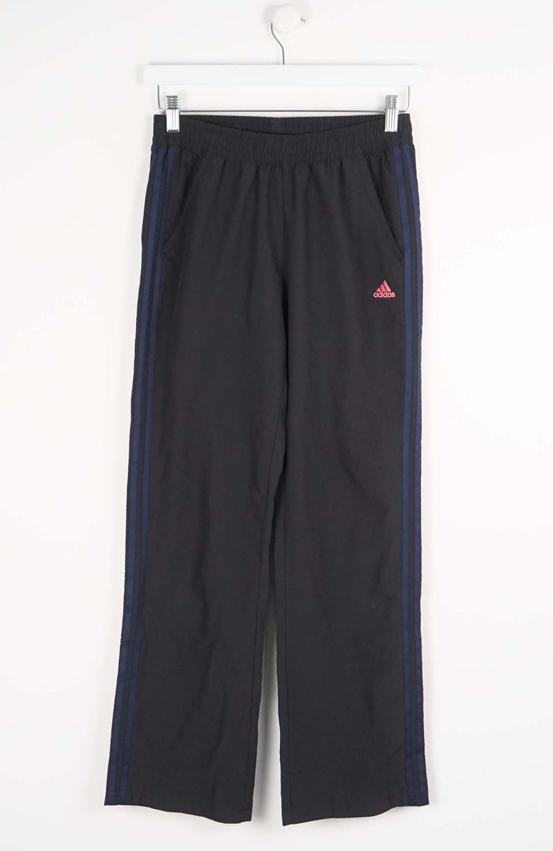 VINTAGE ADIDAS TRACK PANTS (S)