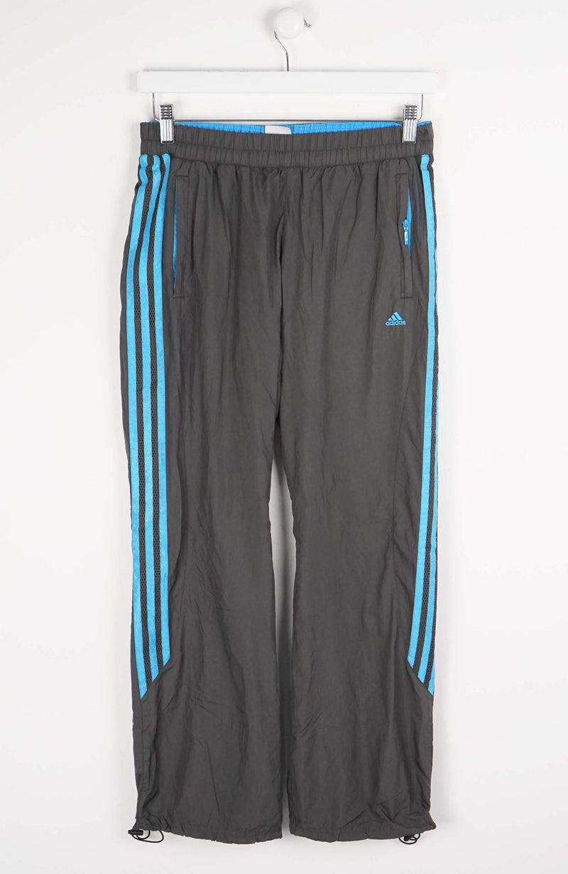 VINTAGE ADIDAS TRACK PANTS (S)