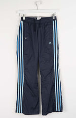 VINTAGE ADIDAS TRACK PANTS (XS)