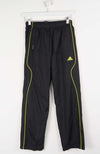 VINTAGE ADIDAS TRACK PANTS (S)