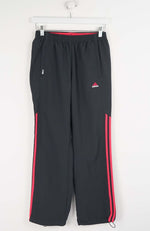 VINTAGE ADIDAS TRACK PANTS (S)