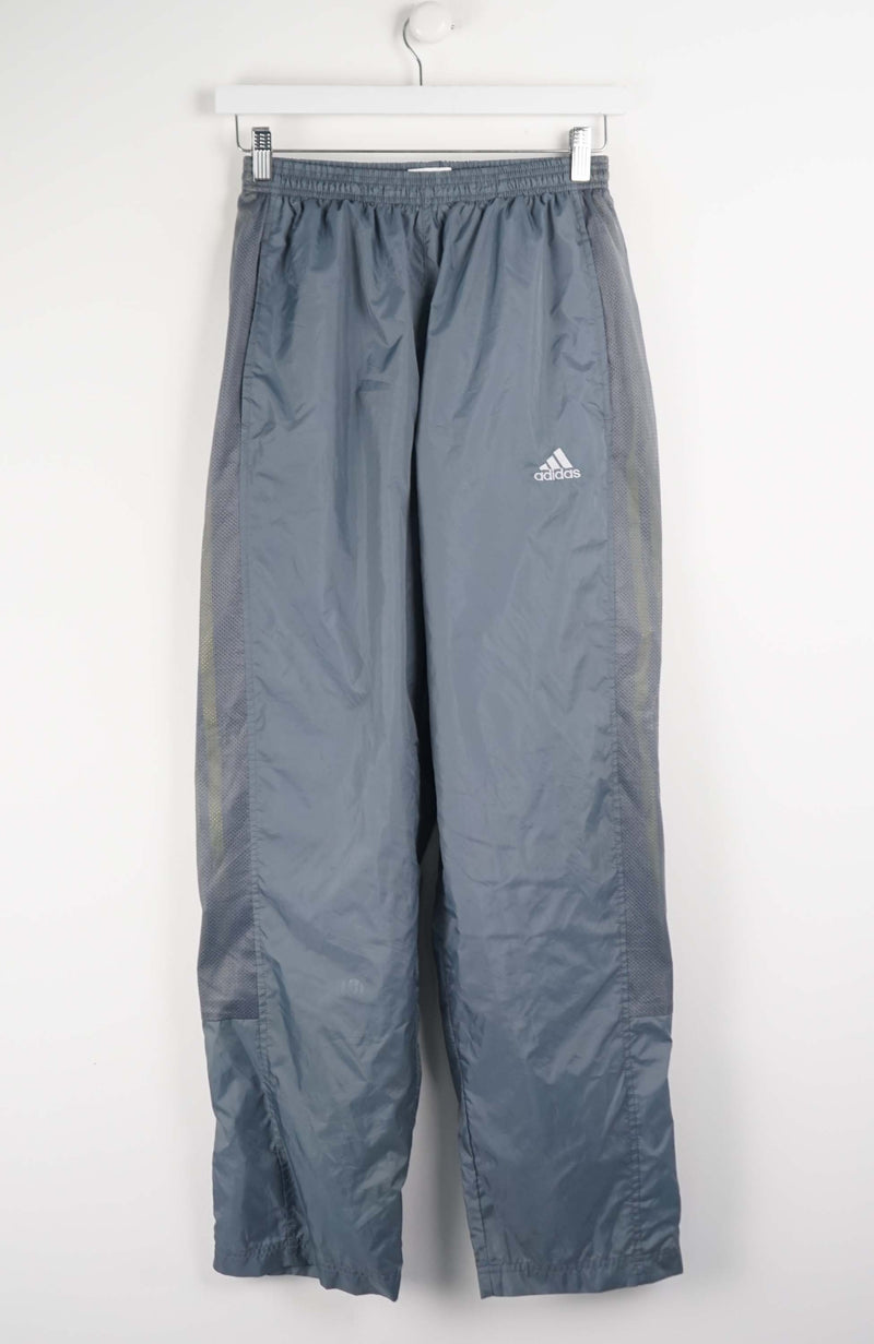 VINTAGE ADIDAS TRACK PANTS (S)
