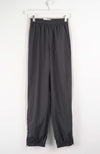VINTAGE ADIDAS TRACK PANTS (S)