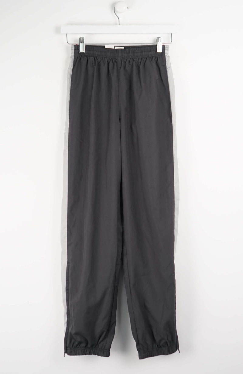 VINTAGE ADIDAS TRACK PANTS (S)