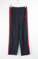 VINTAGE ADIDAS TRACK PANTS (S)