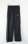 VINTAGE ADIDAS TRACK PANTS (S)