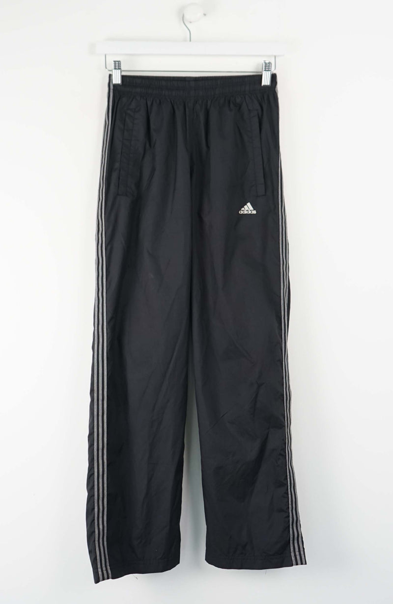 VINTAGE ADIDAS TRACK PANTS (S)