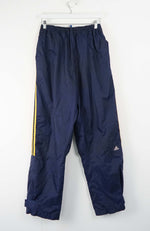 VINTAGE ADIDAS TRACK PANTS (XL)