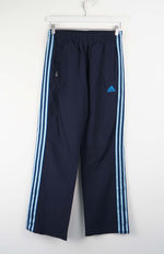 VINTAGE ADIDAS TRACK PANTS (S)
