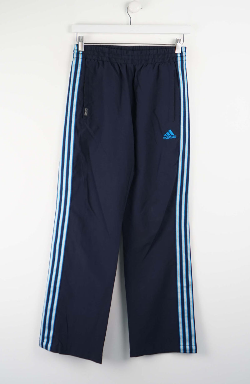 VINTAGE ADIDAS TRACK PANTS (S)