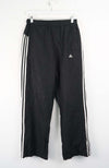 VINTAGE ADIDAS TRACK PANTS (M)