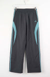 VINTAGE ADIDAS TRACK PANTS (S)