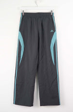 VINTAGE ADIDAS TRACK PANTS (S)