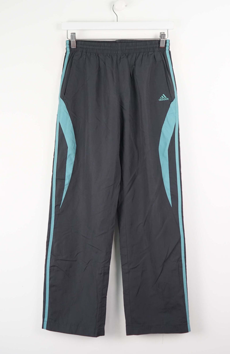 VINTAGE ADIDAS TRACK PANTS (S)