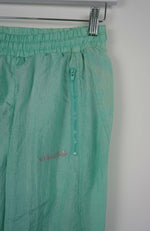 VINTAGE ADIDAS TRACK PANTS (S)